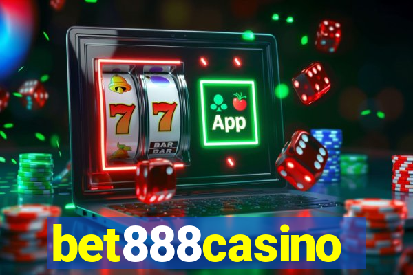 bet888casino