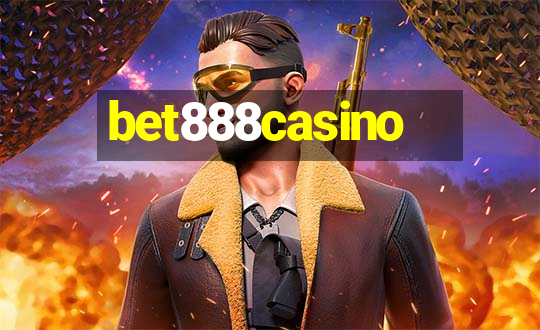 bet888casino