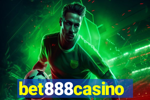 bet888casino