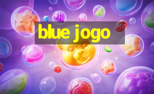 blue jogo