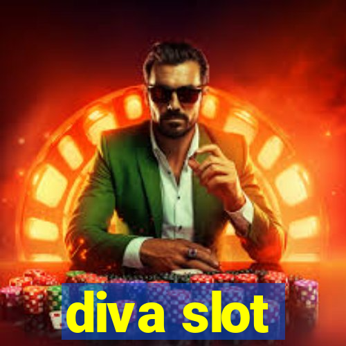 diva slot