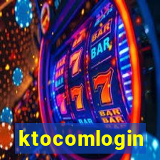 ktocomlogin