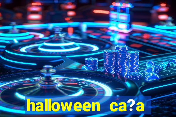 halloween ca?a niquel slot