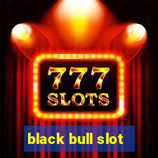 black bull slot