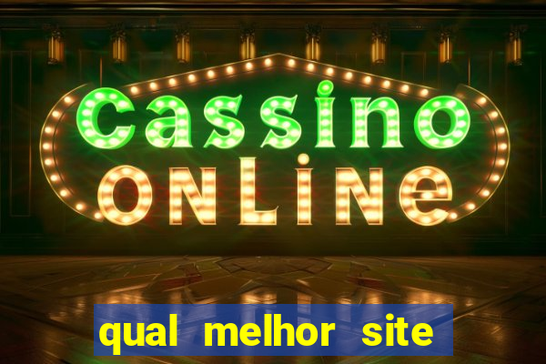 qual melhor site de jogos online