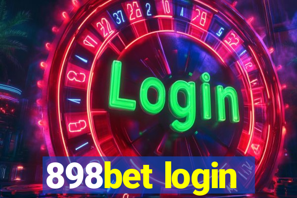 898bet login