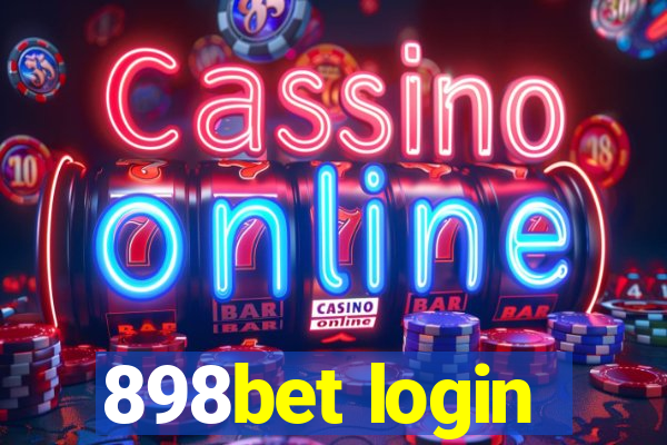 898bet login