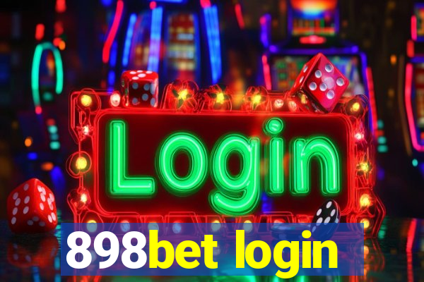 898bet login