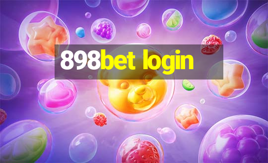 898bet login