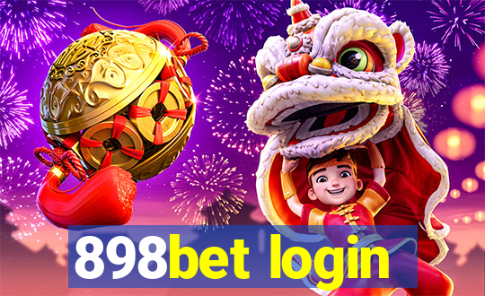 898bet login