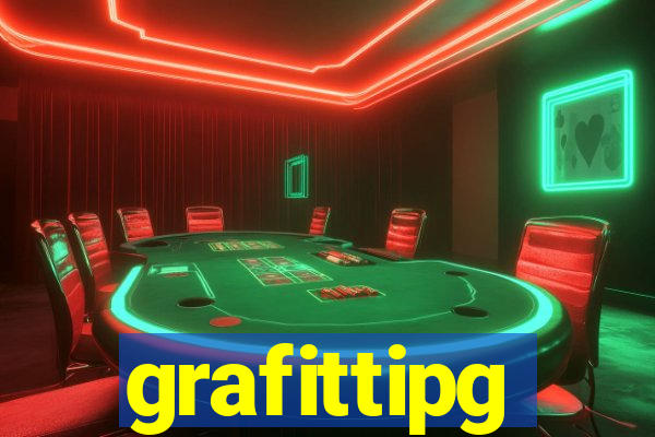 grafittipg