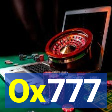 Ox777