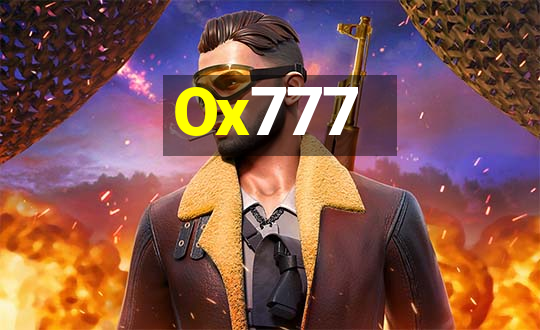 Ox777