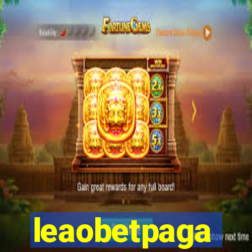 leaobetpaga