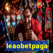 leaobetpaga