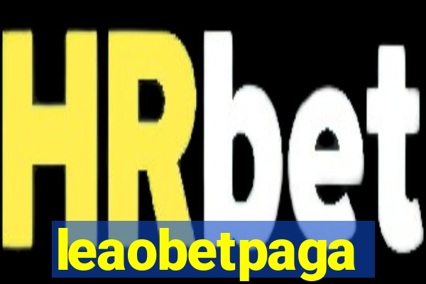 leaobetpaga