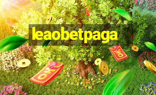 leaobetpaga