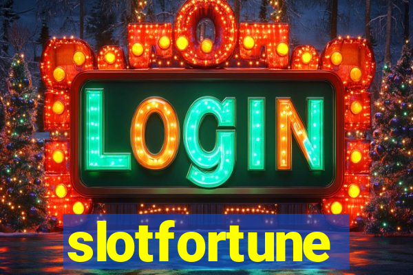 slotfortune