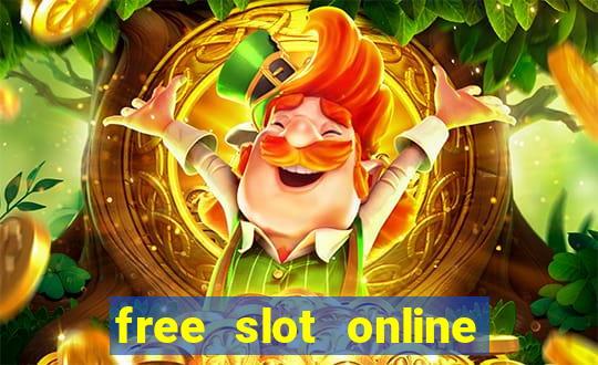 free slot online no download