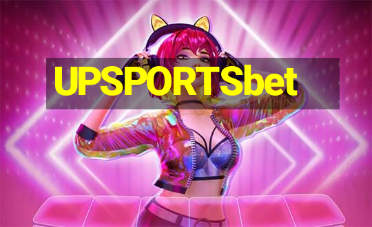 UPSPORTSbet