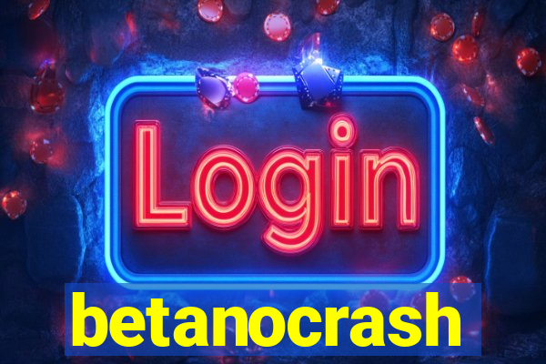 betanocrash