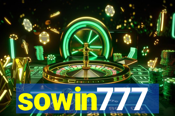 sowin777