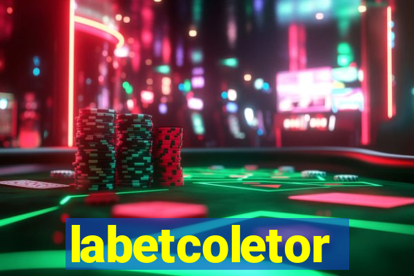 labetcoletor