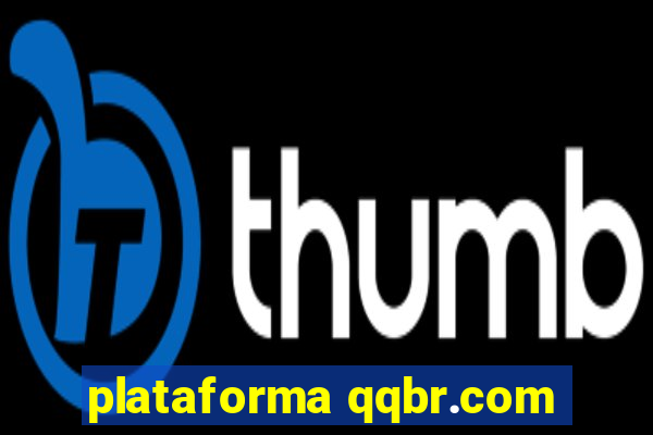 plataforma qqbr.com