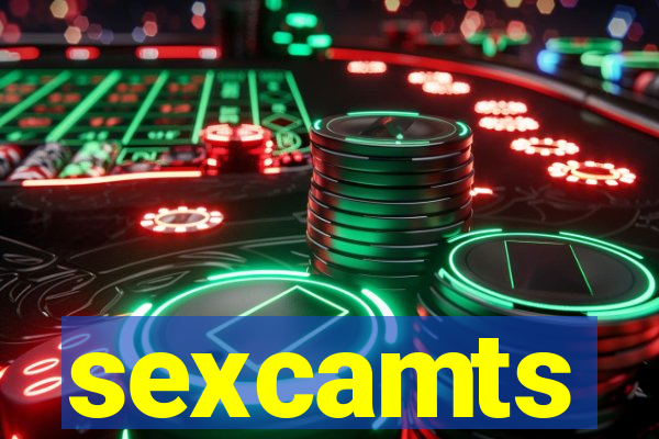 sexcamts