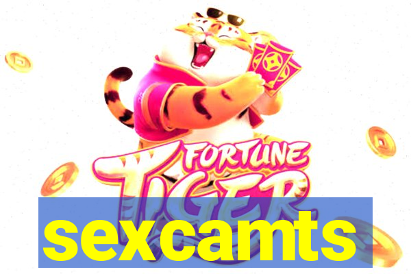 sexcamts