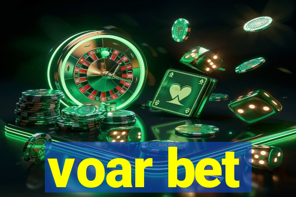 voar bet