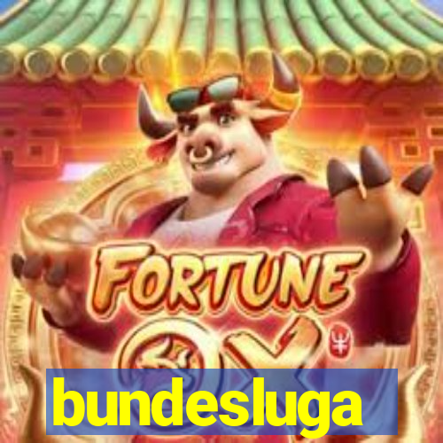 bundesluga