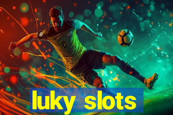 luky slots