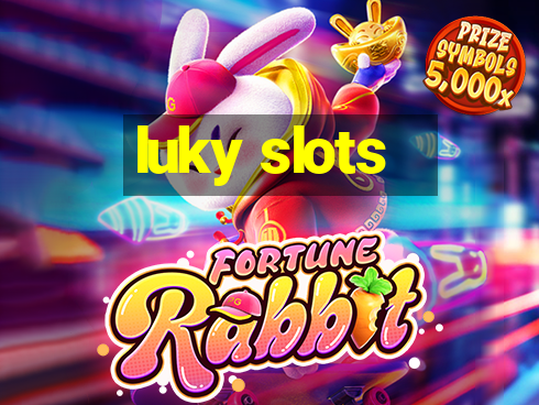 luky slots