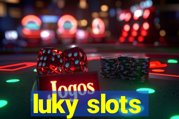 luky slots