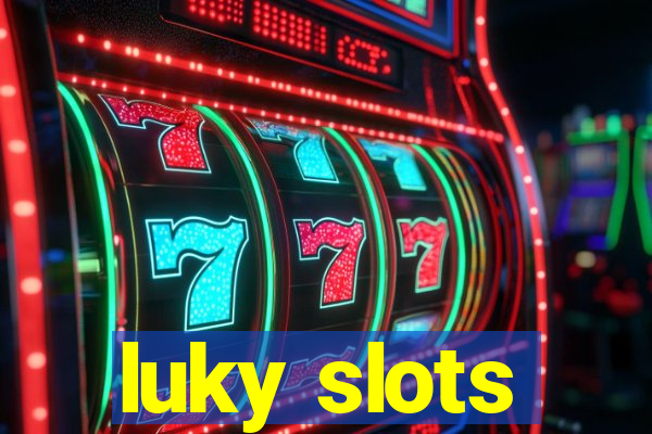 luky slots