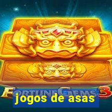 jogos de asas