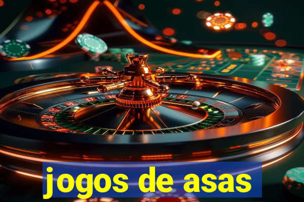 jogos de asas