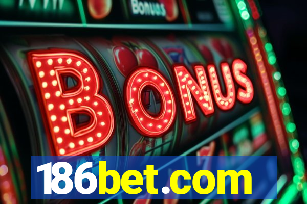 186bet.com