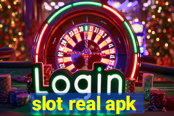 slot real apk