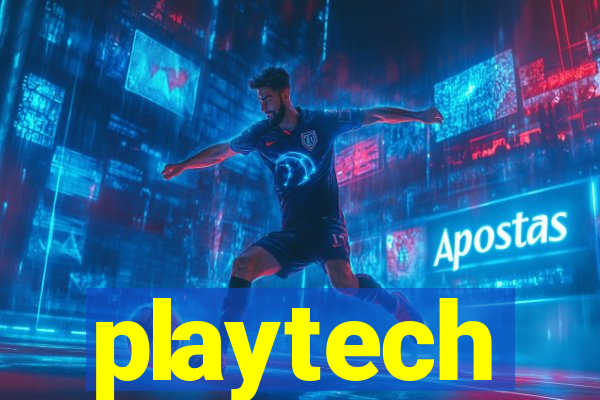 playtech