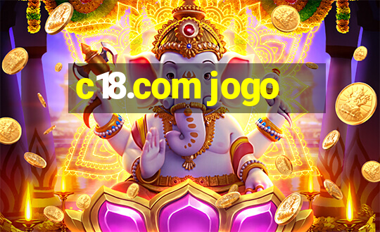 c18.com jogo