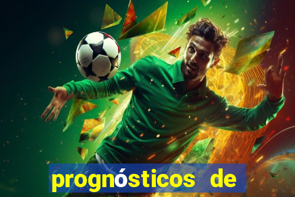 prognósticos de futebol hoje