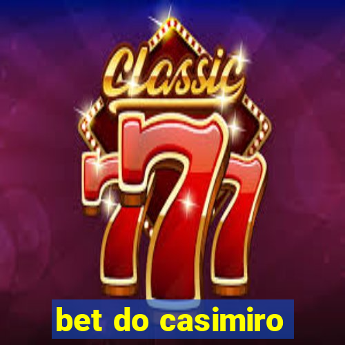 bet do casimiro