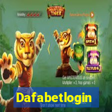 Dafabetlogin