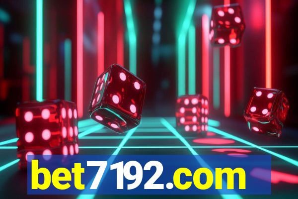 bet7192.com