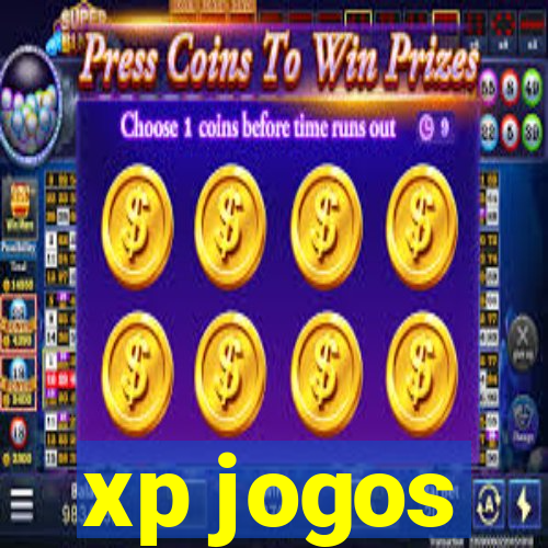 xp jogos