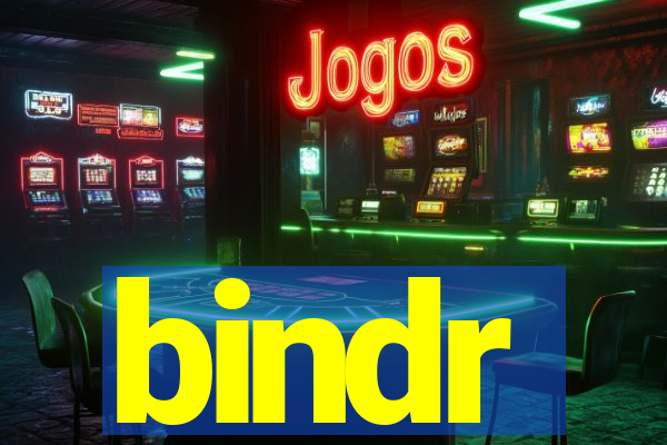 bindr