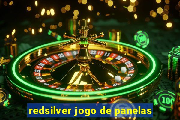 redsilver jogo de panelas