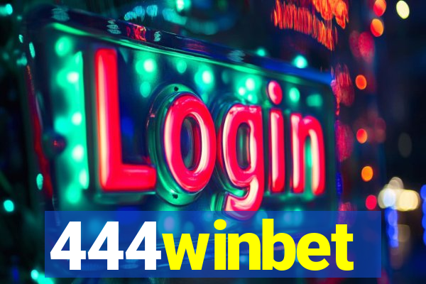 444winbet